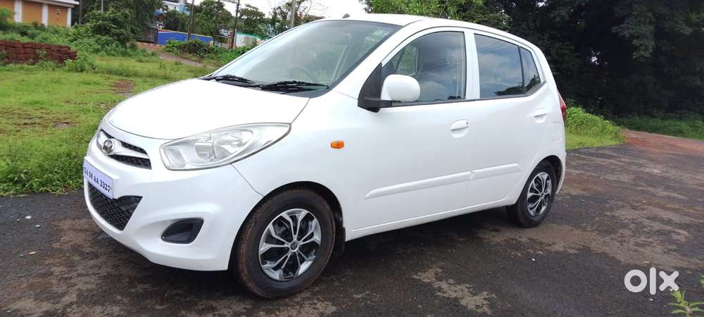 Hyundai I10 1.2 Kappa Magna, 2015, Petrol