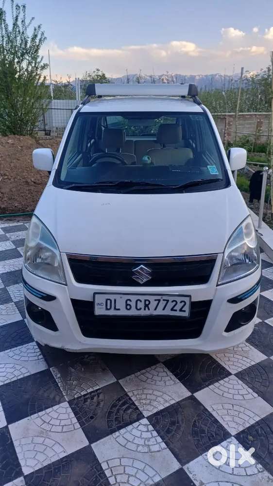 Car In Fresh Condition Like Showroom