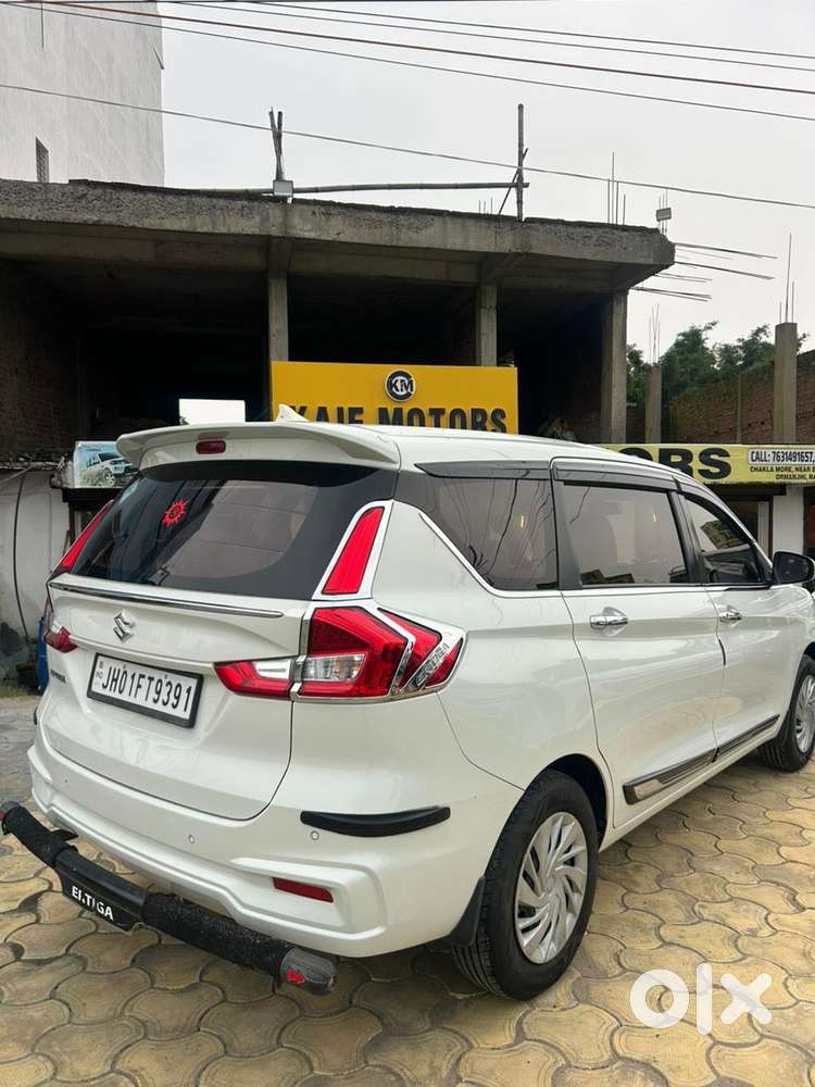 Maruti Suzuki Ertiga Vxi (o) Cng, 2024, Cng & Hybrids