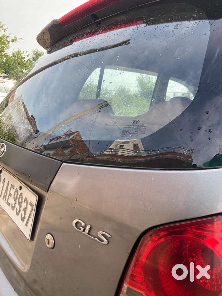 Hyundai Santro Xing 2014 Lpg Good Condition