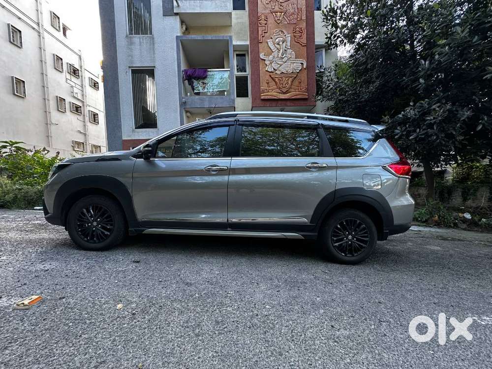 For Sale – 2021 Maruti Suzuki Xl6 Alpha At (automatic)