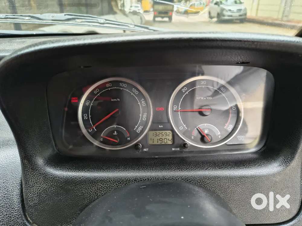Tata Indica Ev2 2016