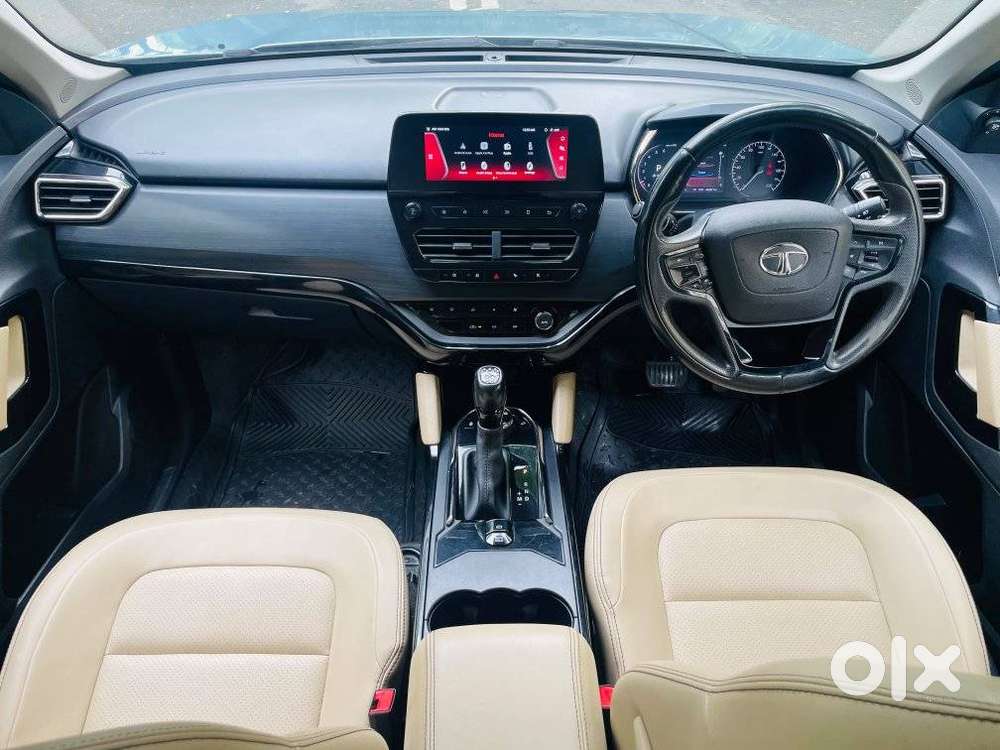 Tata Safari 2.0 Kryotec Xza, 2021, Diesel