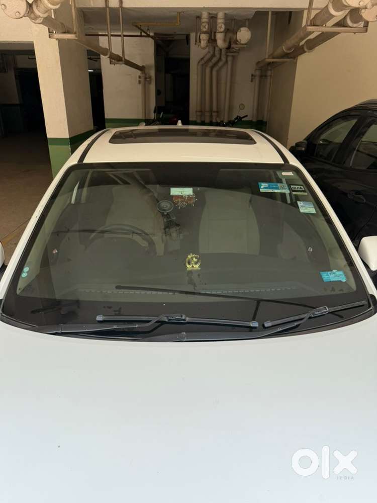 Hyundai Verna Petrol 2019