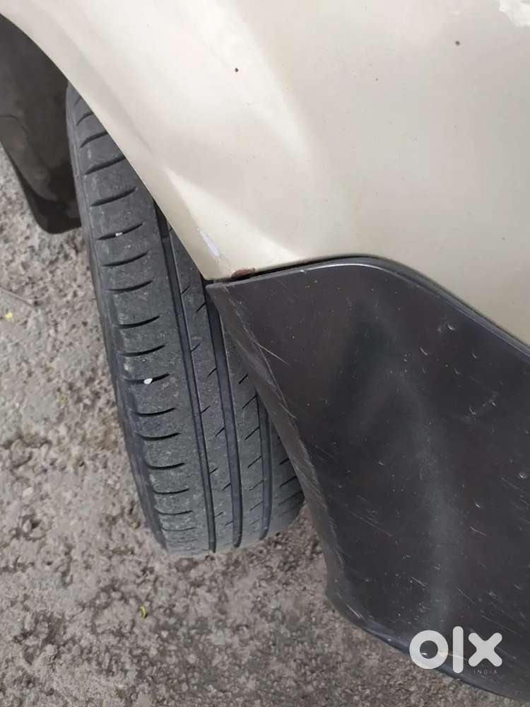 Well-maintained Spark Car 2010 Mint Condition