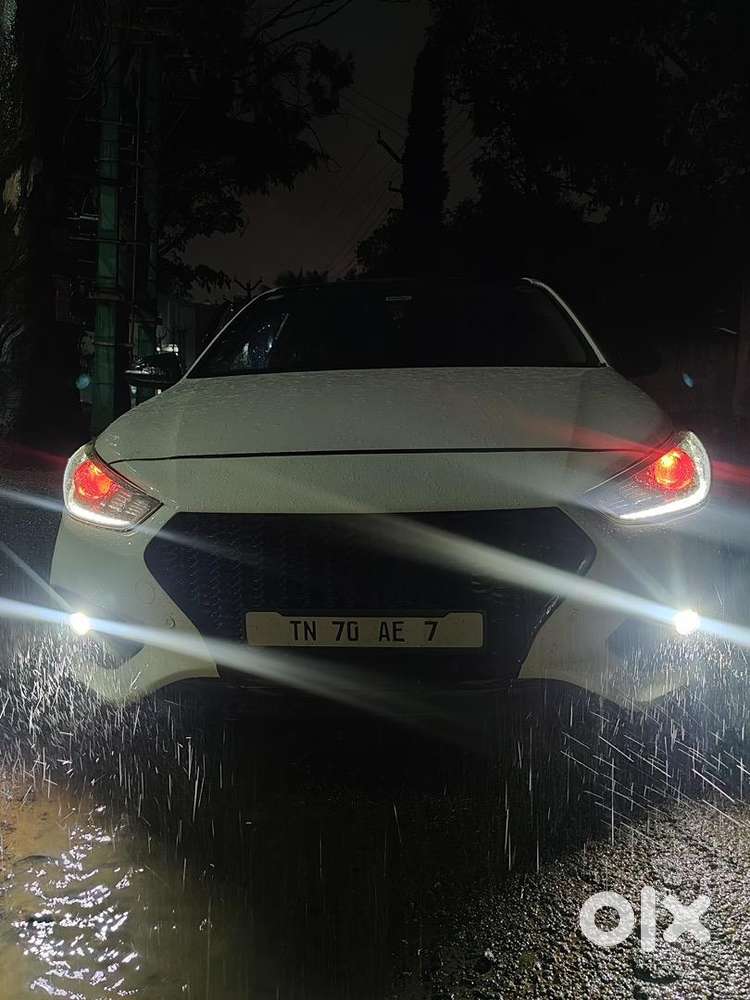 Stage 2 Tuned Verna Automatic Diesel 2018 Car