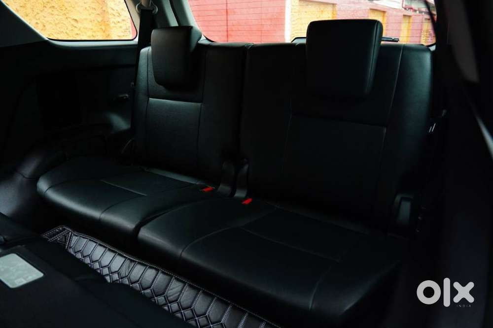 Toyota Fortuner 4x2 Mt 2.8 Diesel, 2026, Diesel