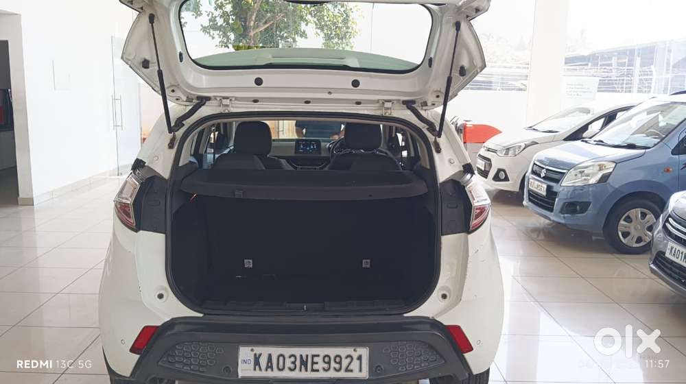 Tata Nexon 1.2 Revotron Xz, 2019, Petrol