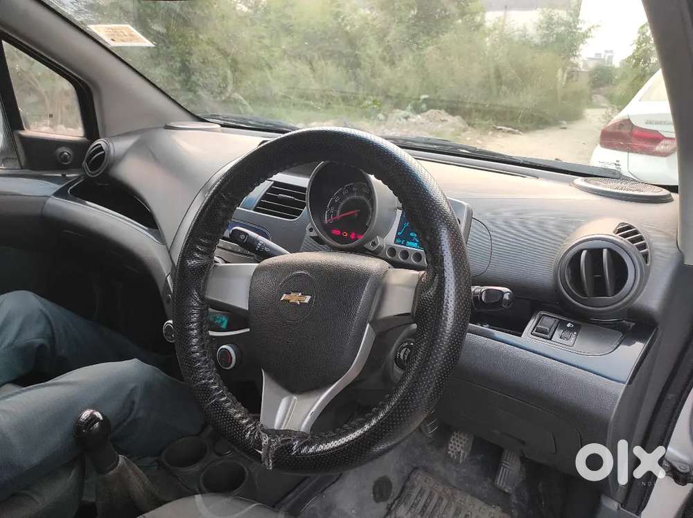 Chevrolet Beat Diesel 2014 2027 Tak Passing Hai