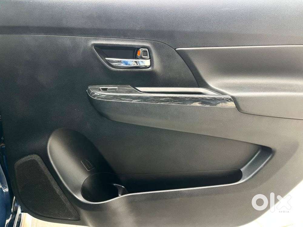 Maruti Suzuki Xl6 Zeta At, 2020, Petrol