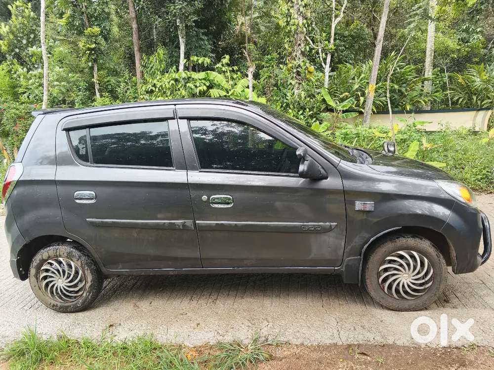 Maruti Alto 800 Lxi 2018