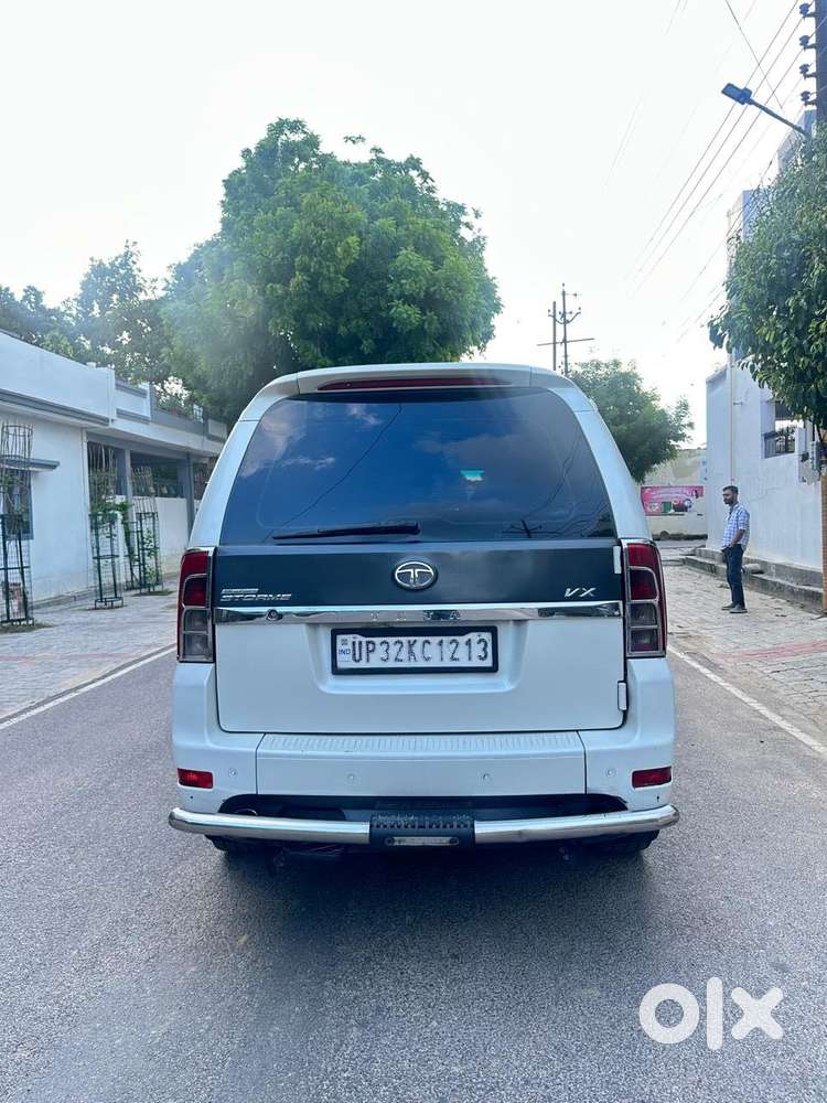 Tata Safari Storme Vx Varicor 400, 2018, Diesel