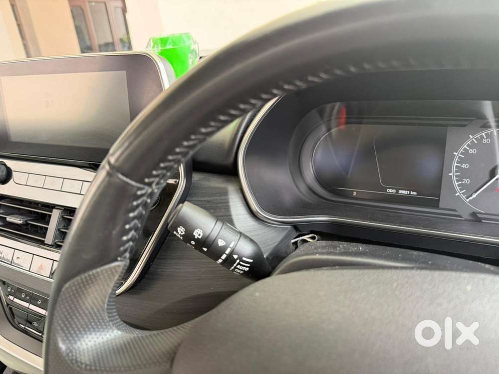 In Warranty Tata Safari 2022 Diesel Excellent Condition