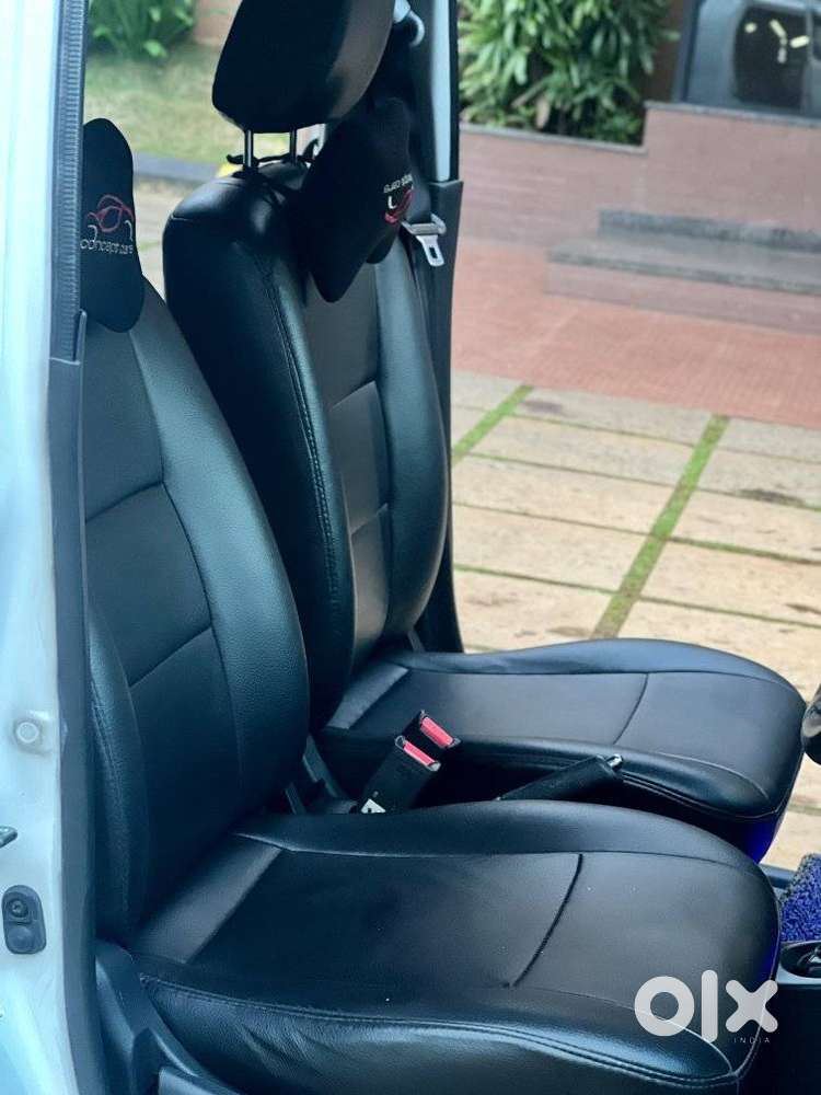 Maruti Suzuki Wagon R Vxi 1.2, 2016, Petrol