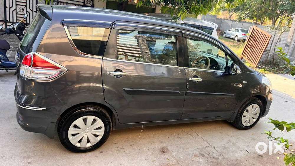 Maruti Suzuki Ertiga Shvs Vdi, 2018, Diesel