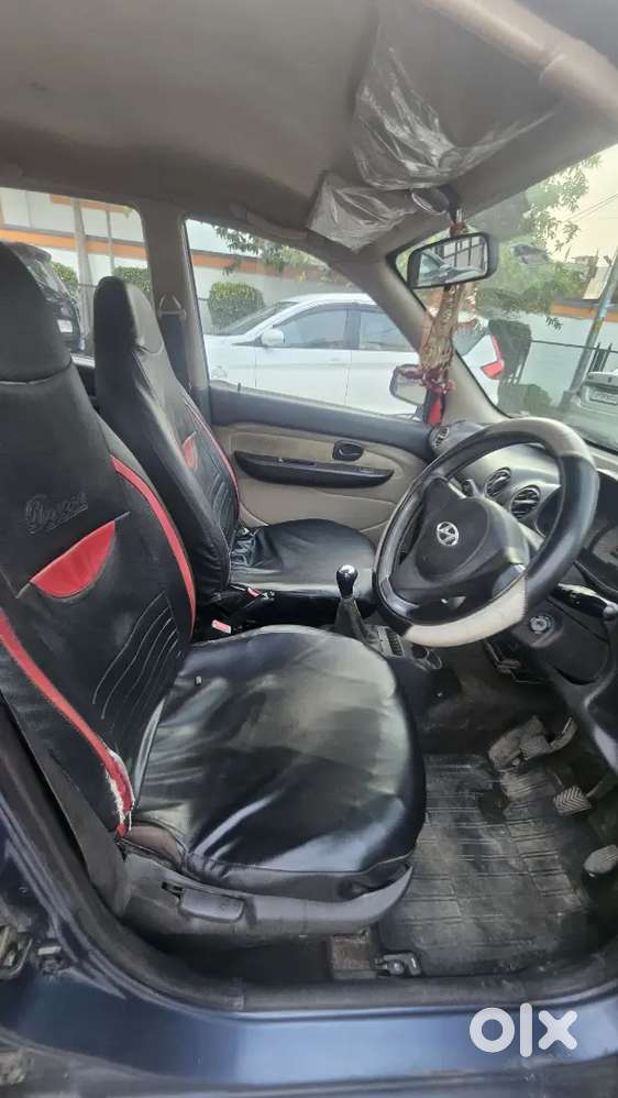 Hyundai Santro Xing 2015