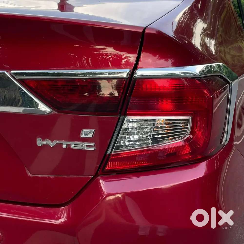 Honda Amaze 2019 Petrol
