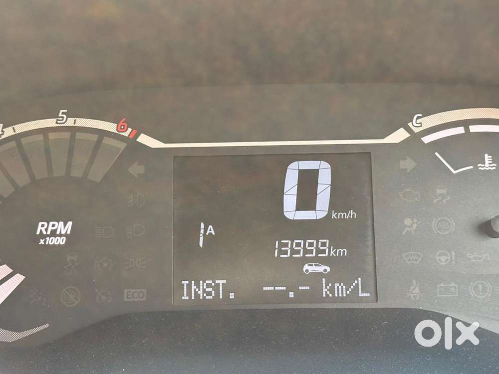 Nissan Magnite Automatic Petrol 2025 With Lifetime Tax