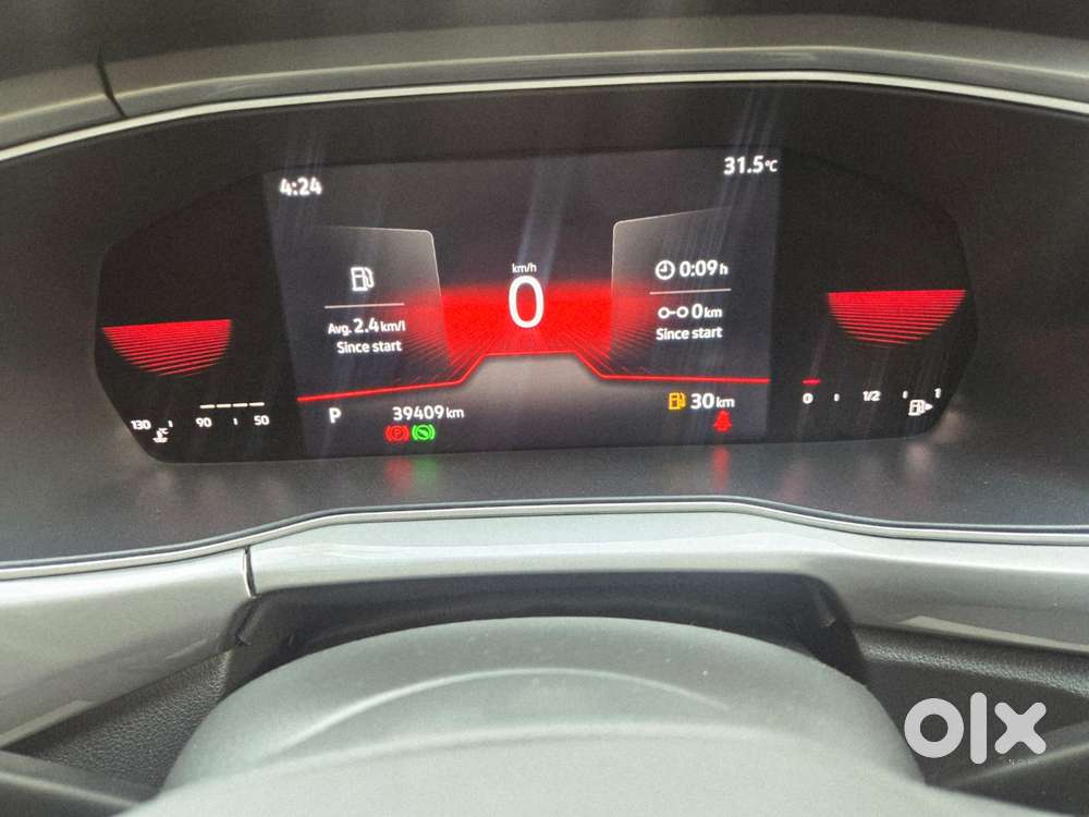 Volkswagen Taigun 1.5 Tsi Gt Plus, 2022, Petrol