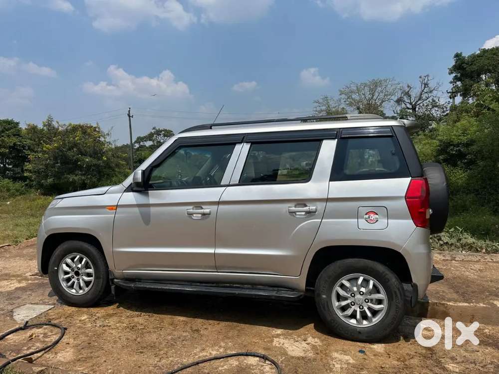 Ka25 Good Condition Take And Drive