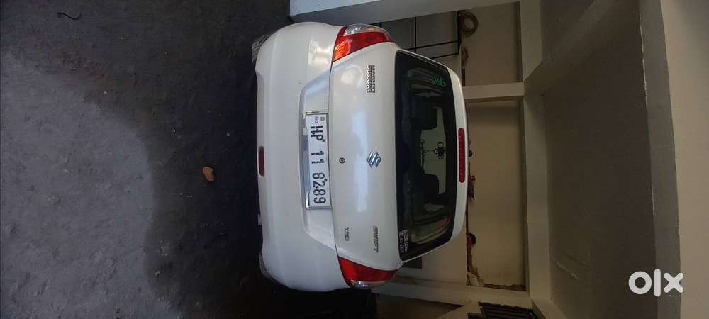 Maruti Suzuki Swift Vxi 2014