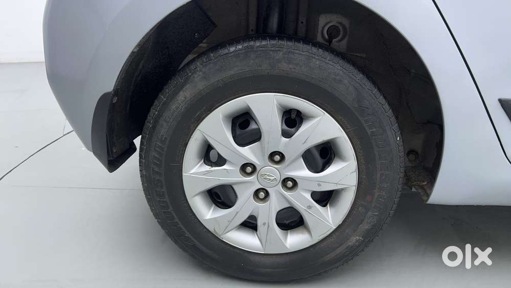 Hyundai Elite I20 1.2 Magna Plus, 2019, Petrol