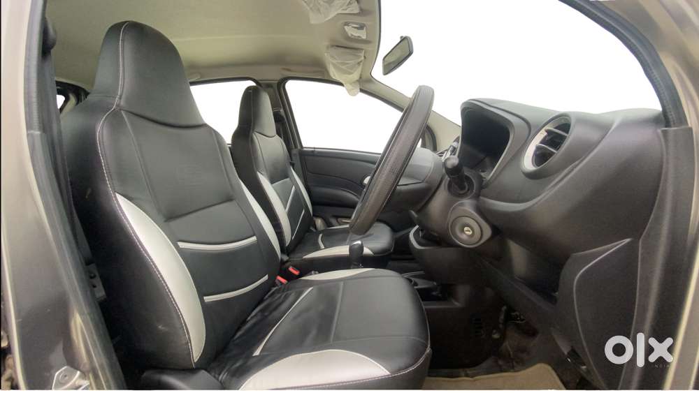 Datsun Redigo Amt 1.0 S, 2018, Petrol