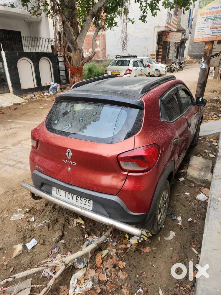 My Car Good Condition