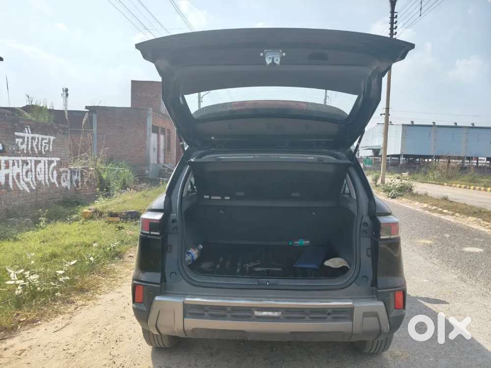 Hyundai Creta Facelift 2024 Petrol 23000 Km Driven