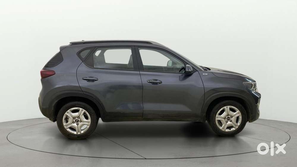 Kia Sonet Htx Plus Turbo Imt, 2021, Petrol