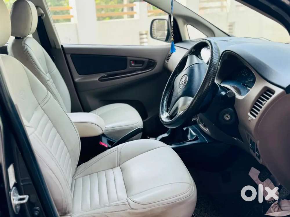 Toyota Innova