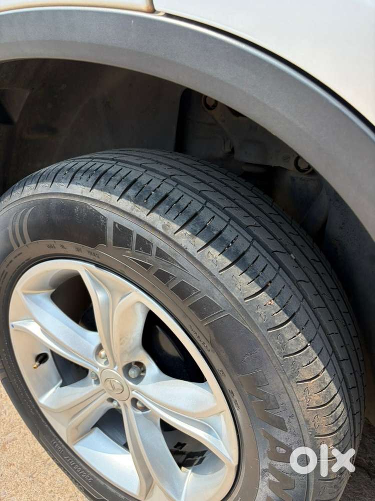 Tata Harrier Diesel 2019 Car