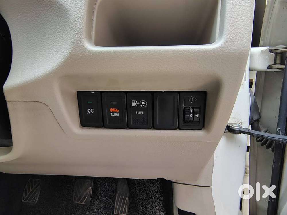 Maruti Suzuki Celerio Cng Vxi Optional, 2020, Cng & Hybrids