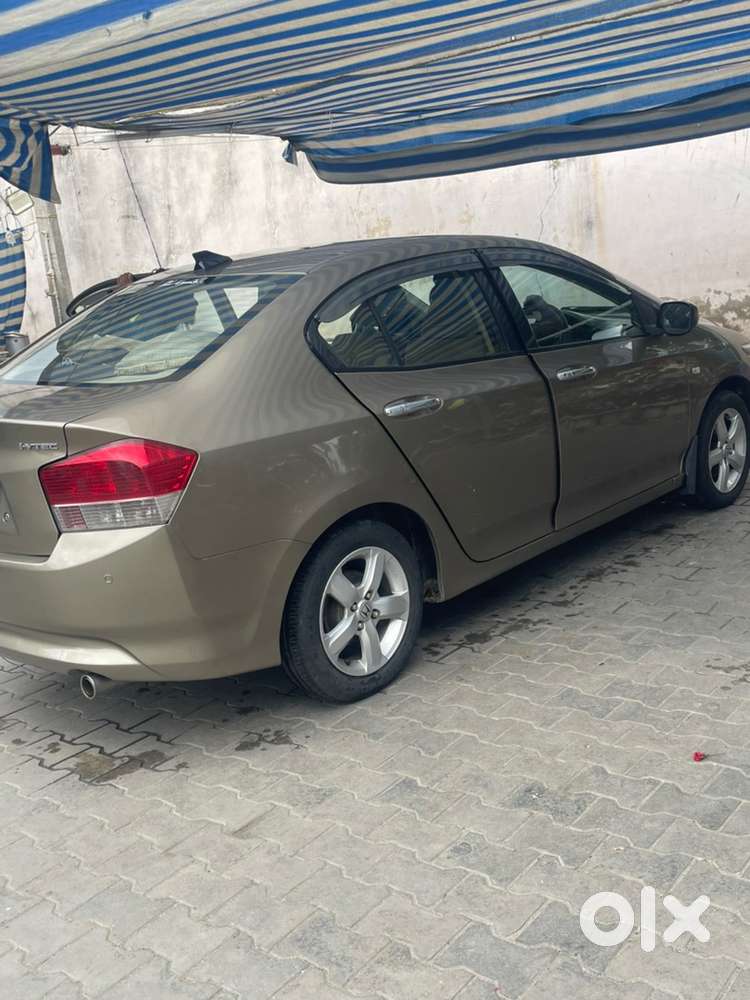 Honda City 2010 Petrol