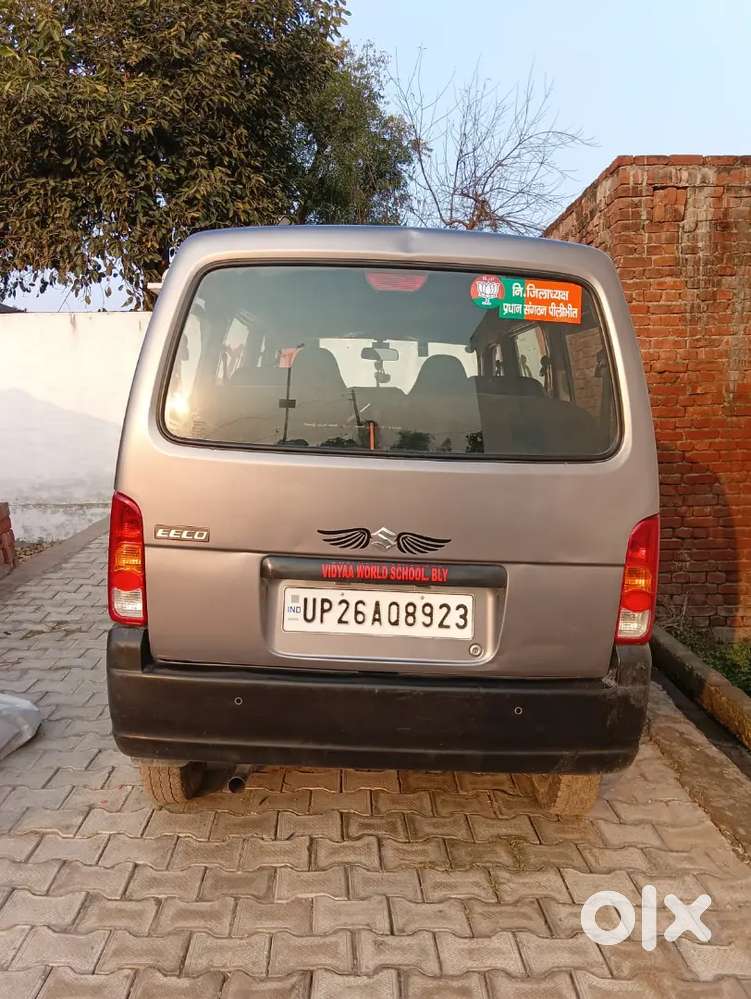 Maruti Suzuki Eeco 2023