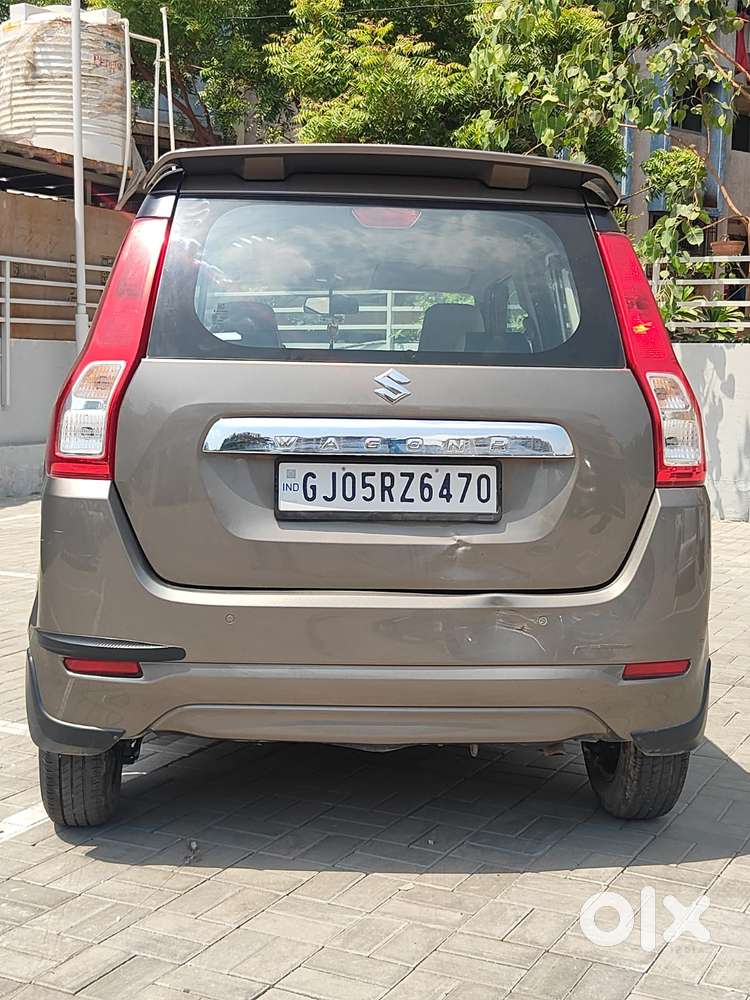 Maruti Suzuki Wagon R Vxi 1.0 Cng, 2025, Cng & Hybrids