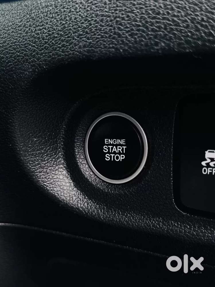 Hyundai Creta Sx (o) 1.5 Diesel Automatic, 2021, Diesel