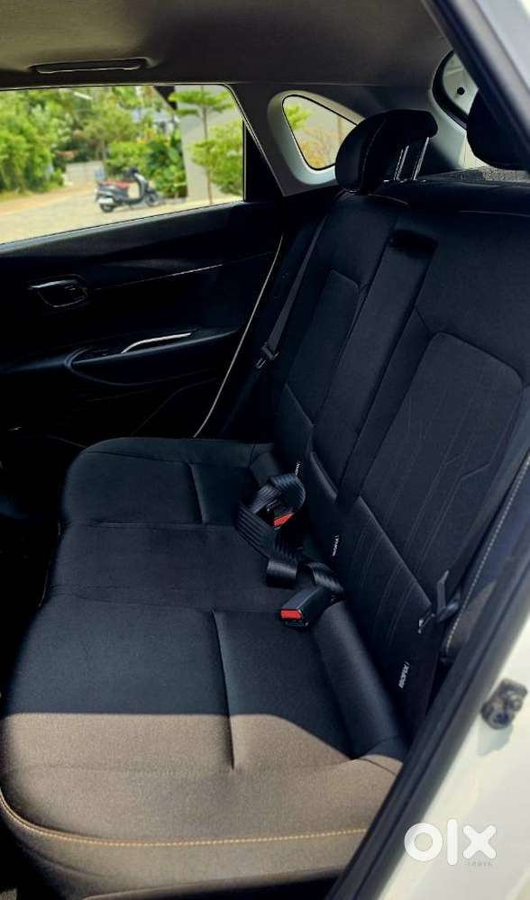 Hyundai New I20 1.5 Asta (o) Mt, 2022, Diesel