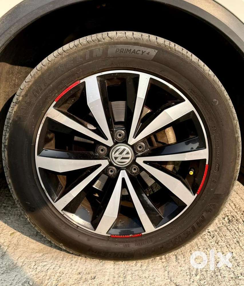 Vw T-roc 2021 Reg. 10 Global Oem Upgrades - Adaptive Cruise Control