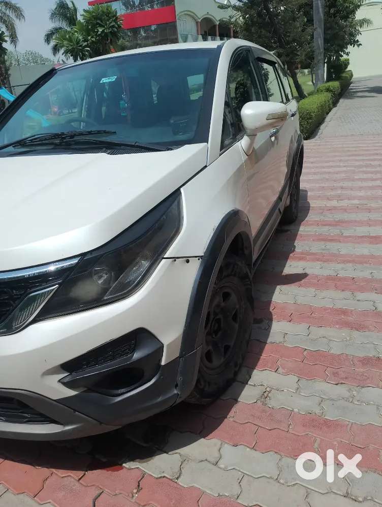 Hexa Ac7seeter