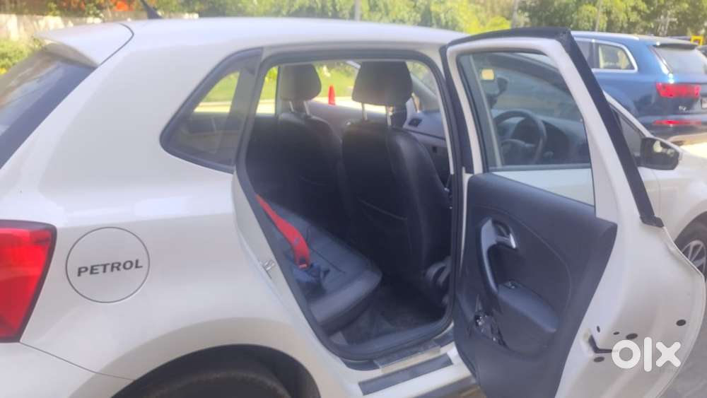 Volkswagen Polo 1.0 Mpi Comfortline, 2022, Petrol