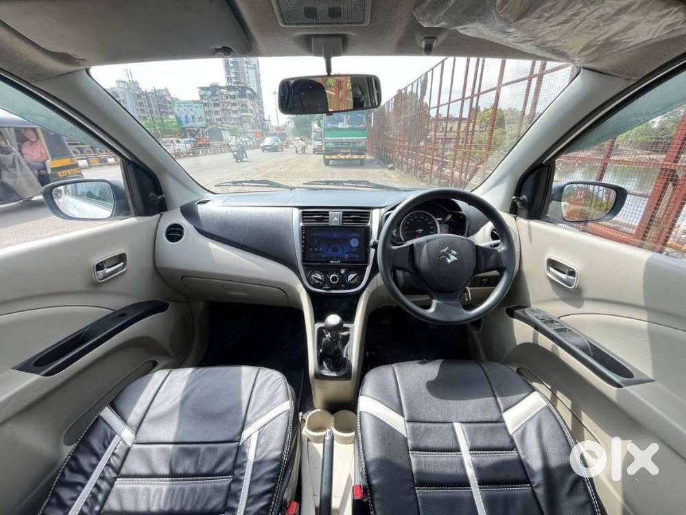 Maruti Suzuki Celerio Cng Vxi Optional, 2019, Cng & Hybrids