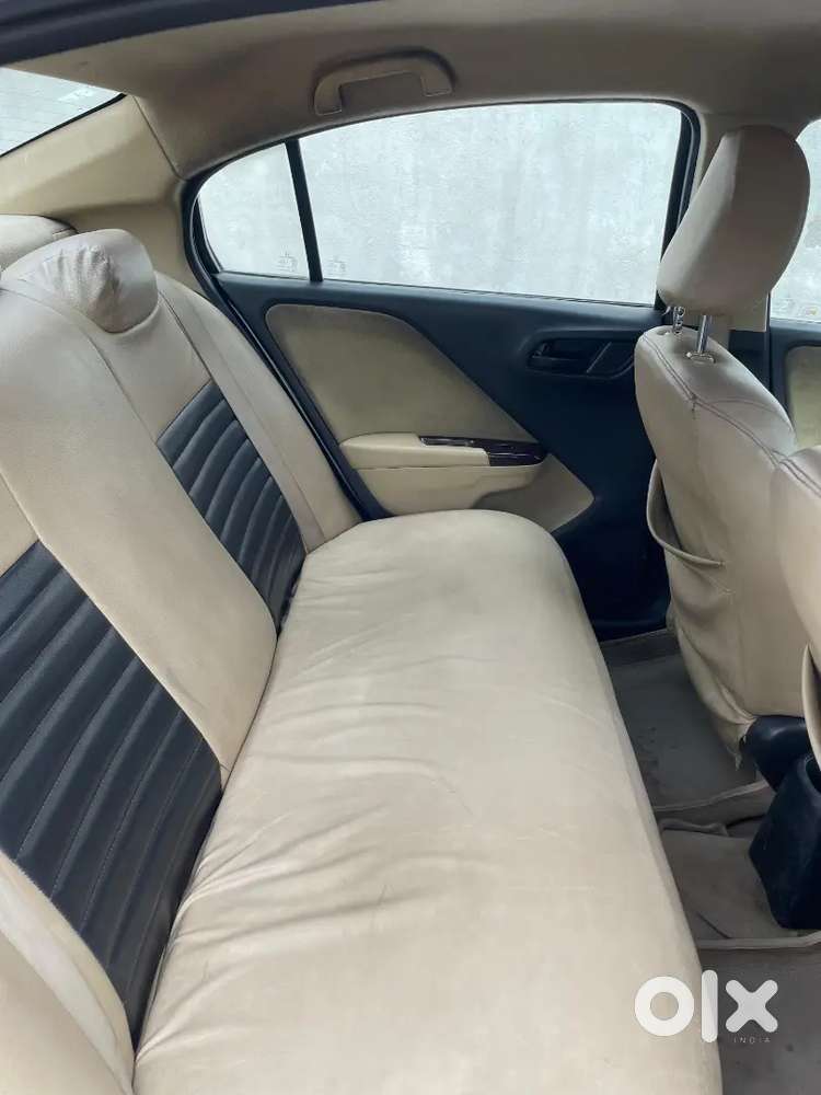 Honda City 2014 Diesel Well Maintained