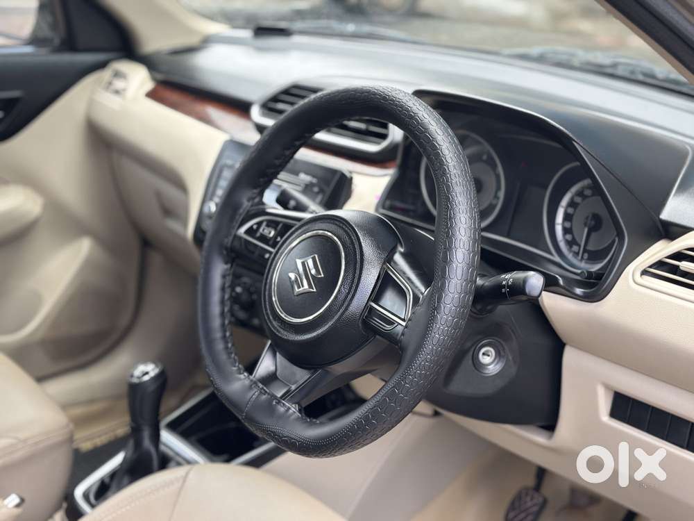 Maruti Suzuki Swift Dzire Vdi Bsiv, 2017, Diesel