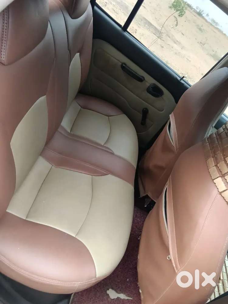 Hyundai Santro Xing 2010 Petrol Single Owner