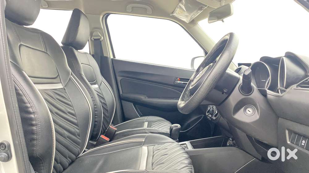 Maruti Suzuki Swift Amt Vxi, 2021, Petrol
