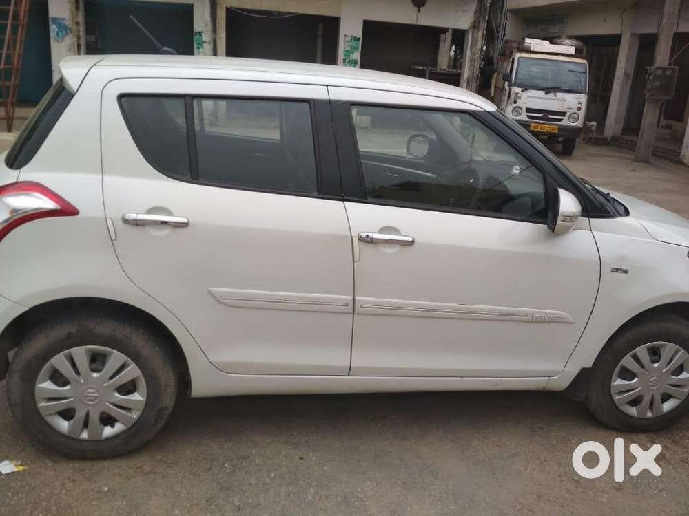 Maruti Suzuki Swift 2014 Diesel Well Maintained