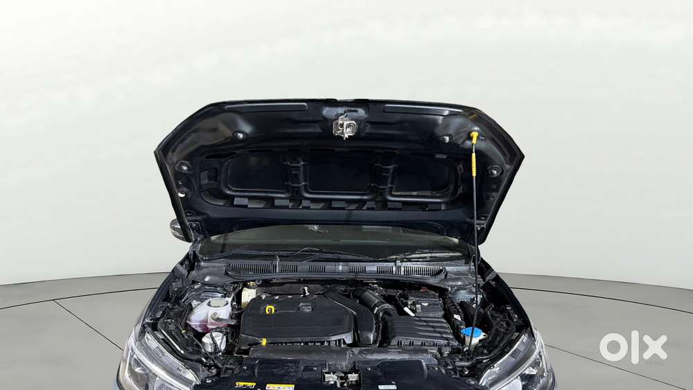 Volkswagen Virtus 1.5 Tsi Gt Plus Evo Dsg, 2023, Petrol