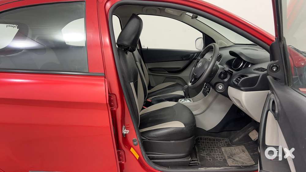 Tata Tiago Xza, 2019, Petrol