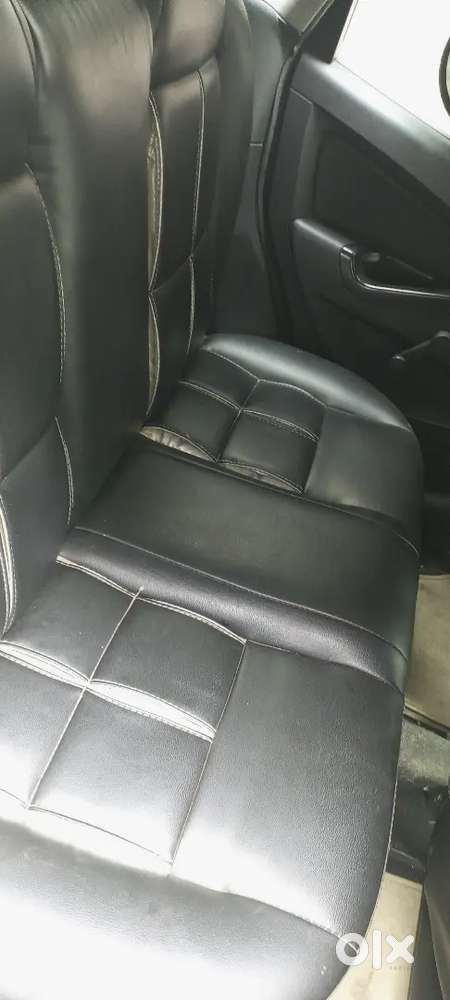 Ford Figo 2013 Petrol Good Condition
